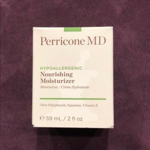 Perricone MD Nourishing moisturizer